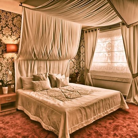 Hotel Czardasz Spa & Wellness Płock Habitación foto