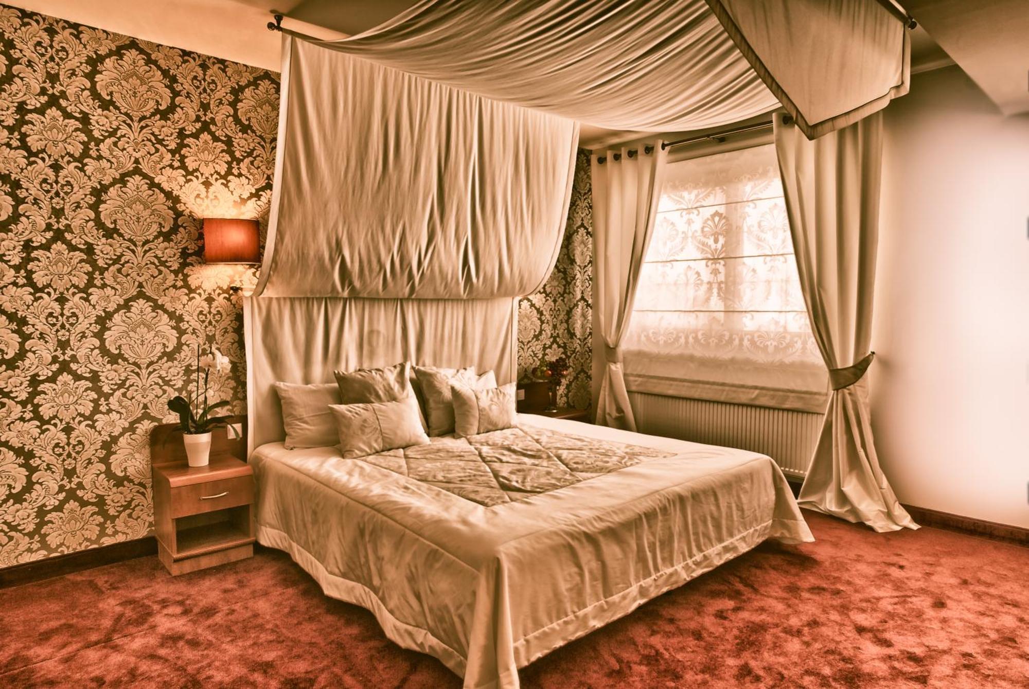 Hotel Czardasz Spa & Wellness Płock Habitación foto