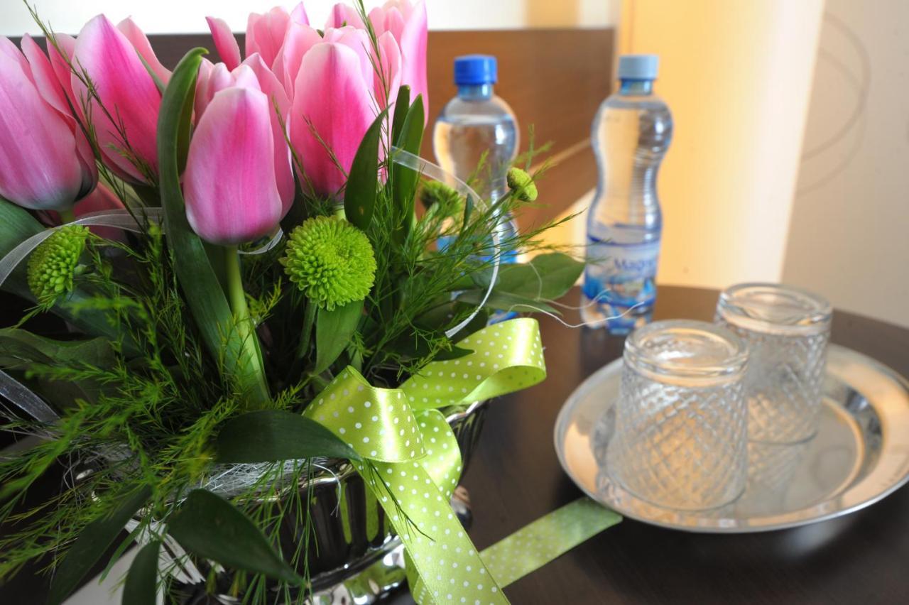 Hotel Czardasz Spa & Wellness Płock Habitación foto