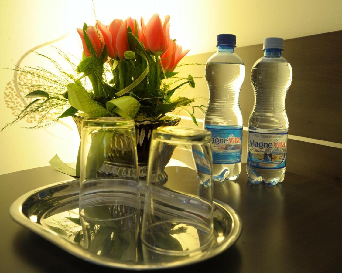 Hotel Czardasz Spa & Wellness Płock Habitación foto
